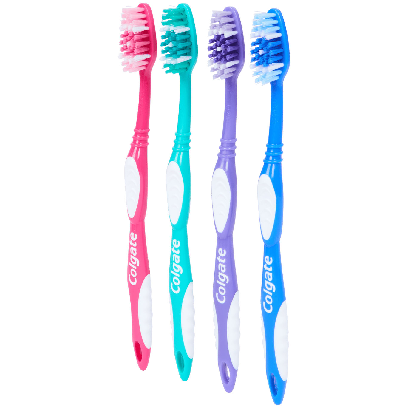 Brosses à dents Colgate Premier Clean