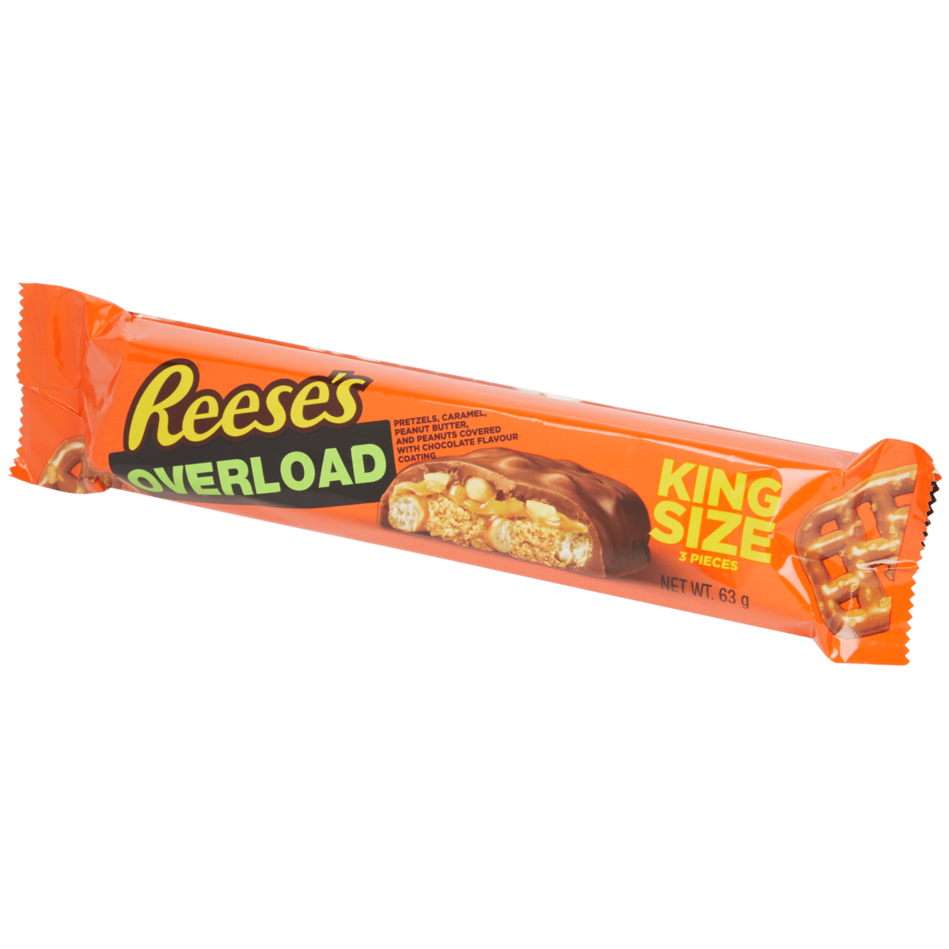 Reese's Overload King Size