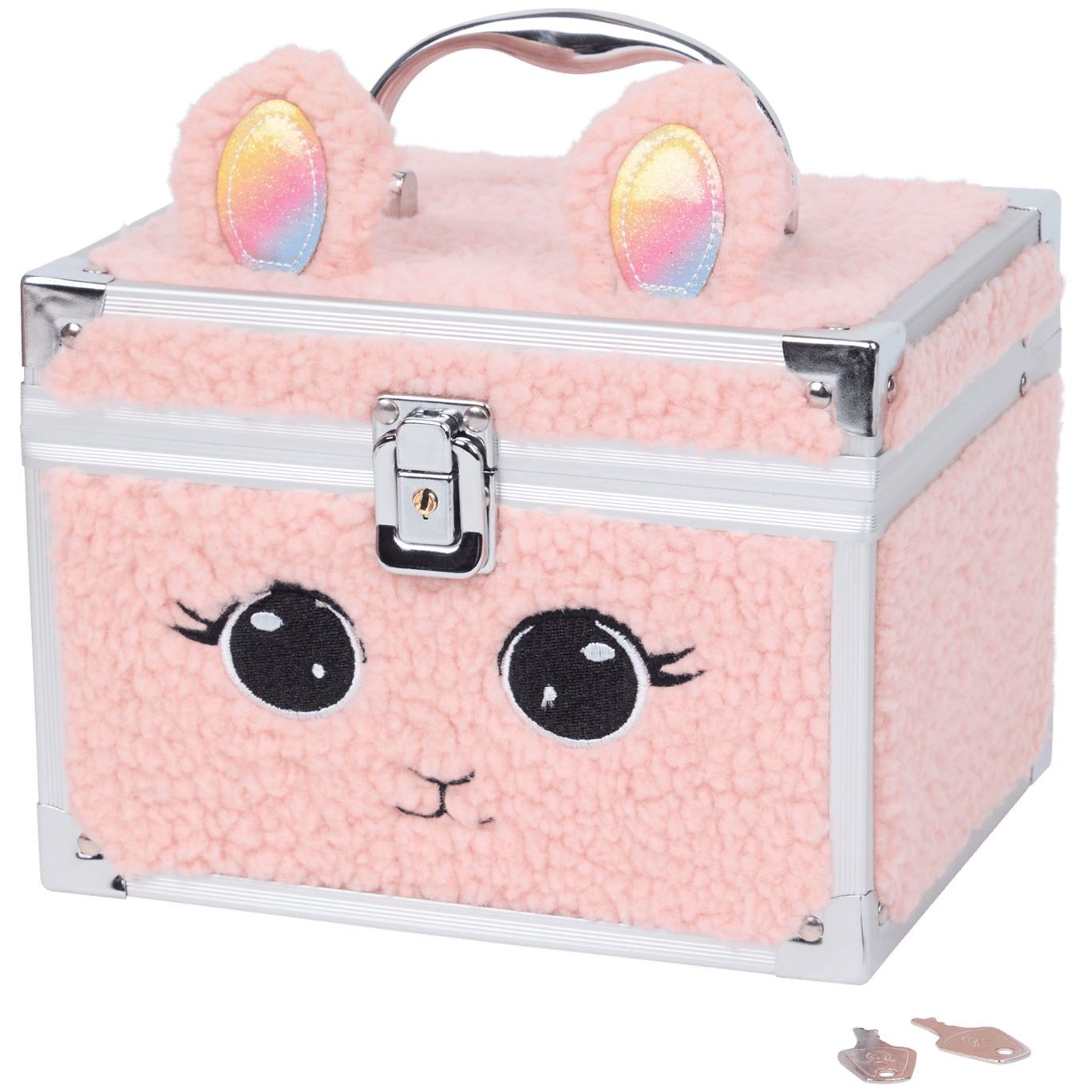 I Love My Style kinderbeautycase met make-up