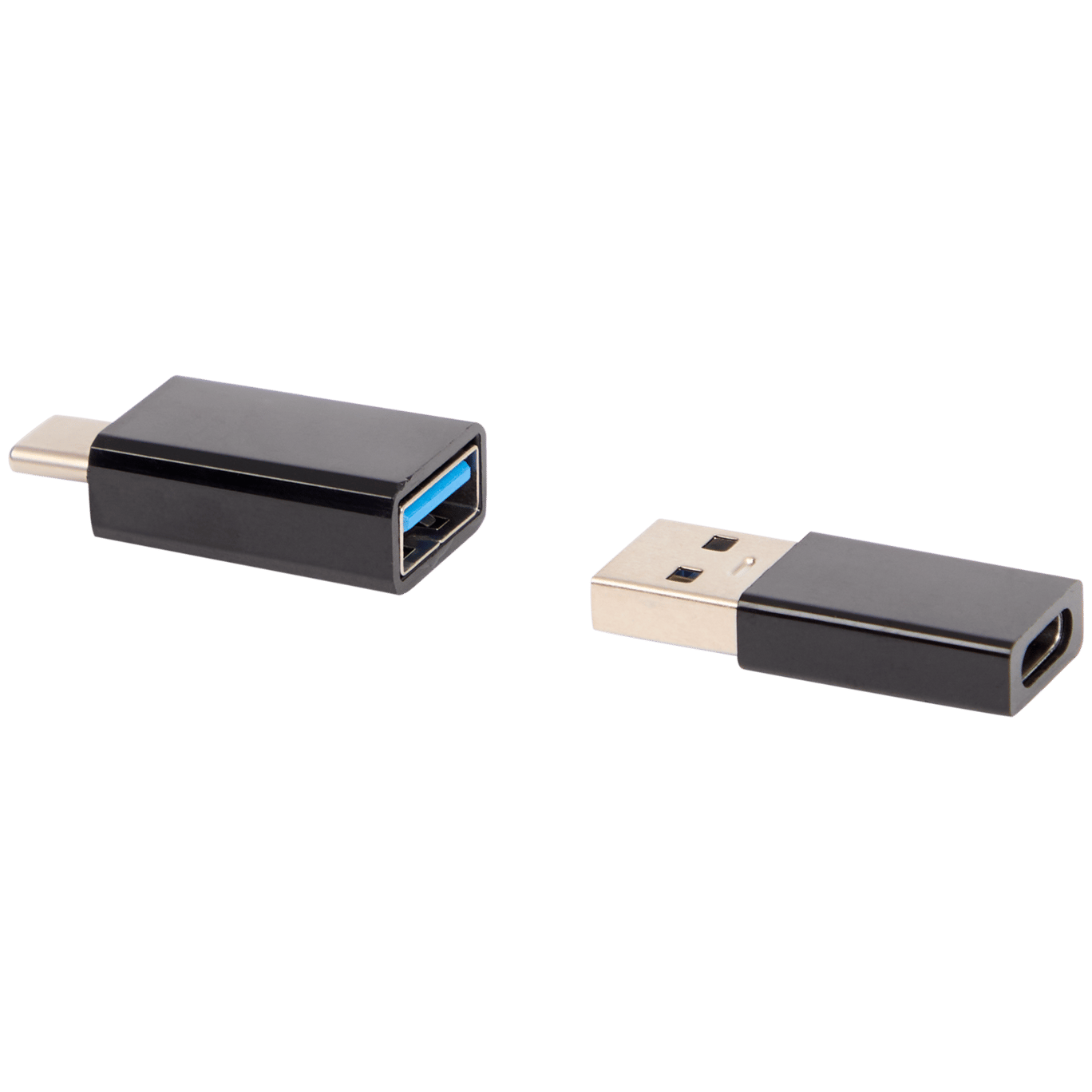 Zestaw adapterów Sologic USB-A i USB-C