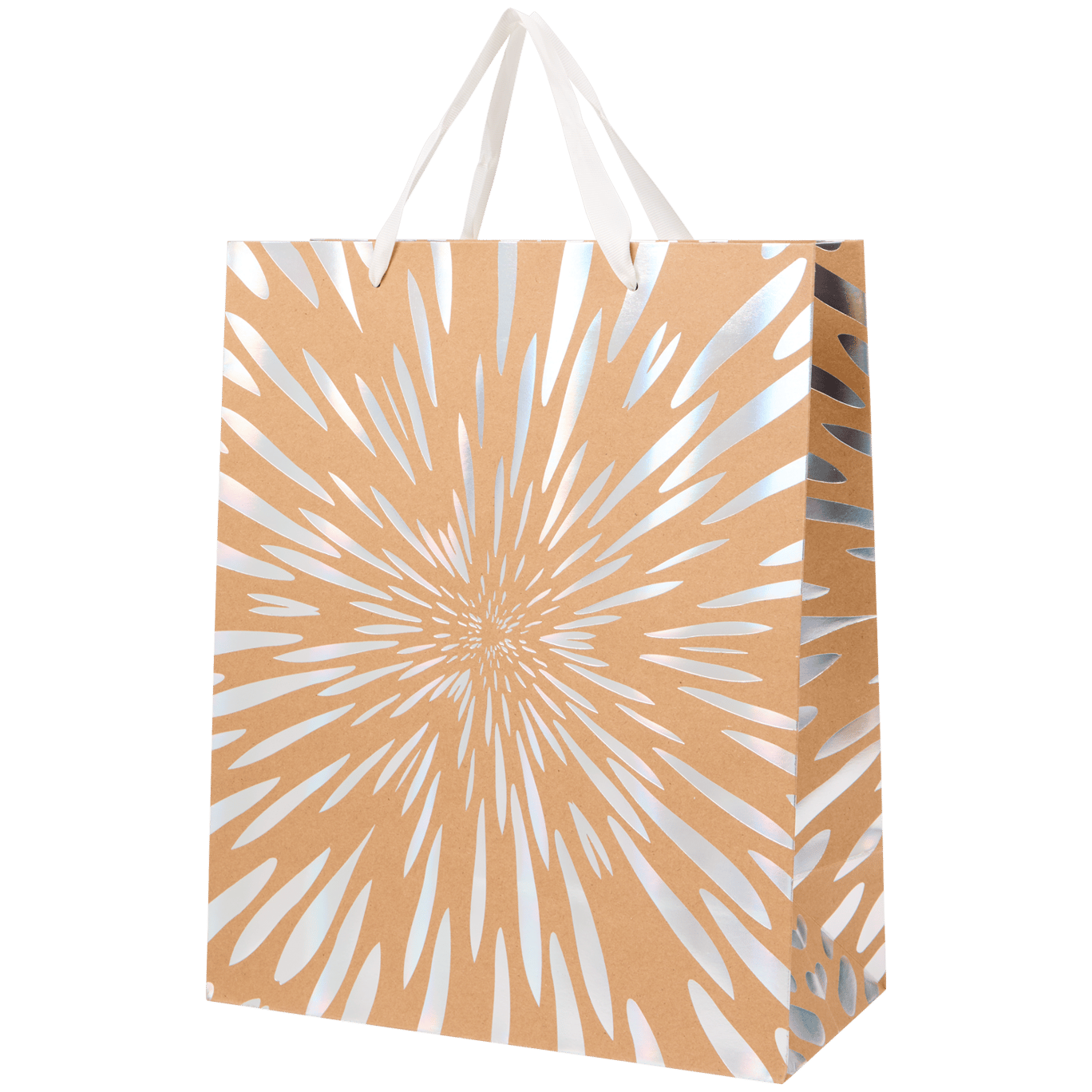 Sac cadeau Kraft