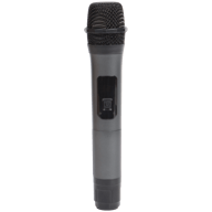 Roseland draadloze microfoon