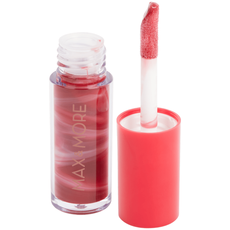 Max & More Marble Lipgloss