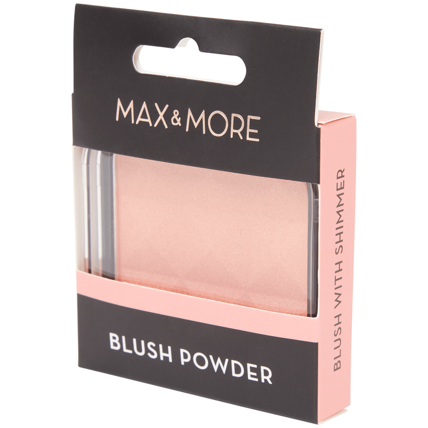 Max & More Rouge Pink Blossom
