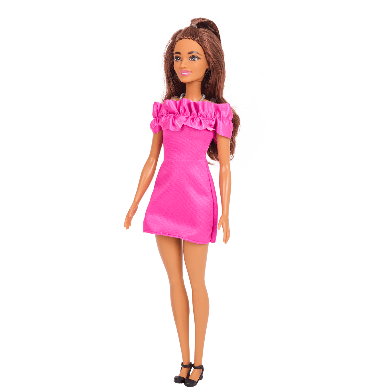 Barbie Fashionista