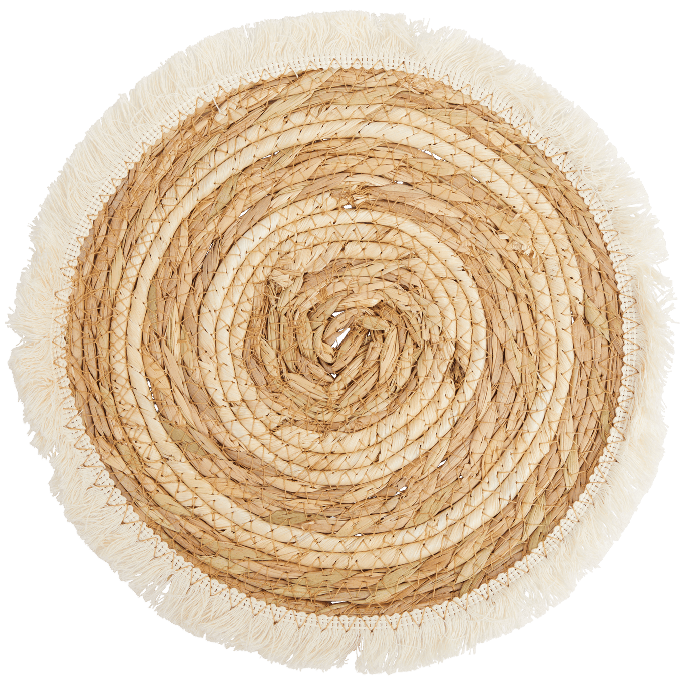 Podkładka pod talerz liście kukurydzy