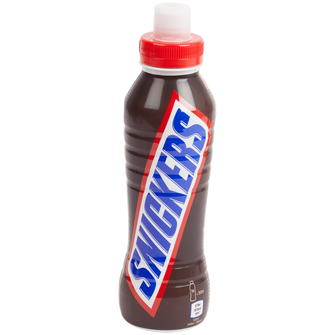 Napój Snickers