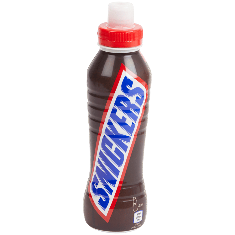 Snickers drink