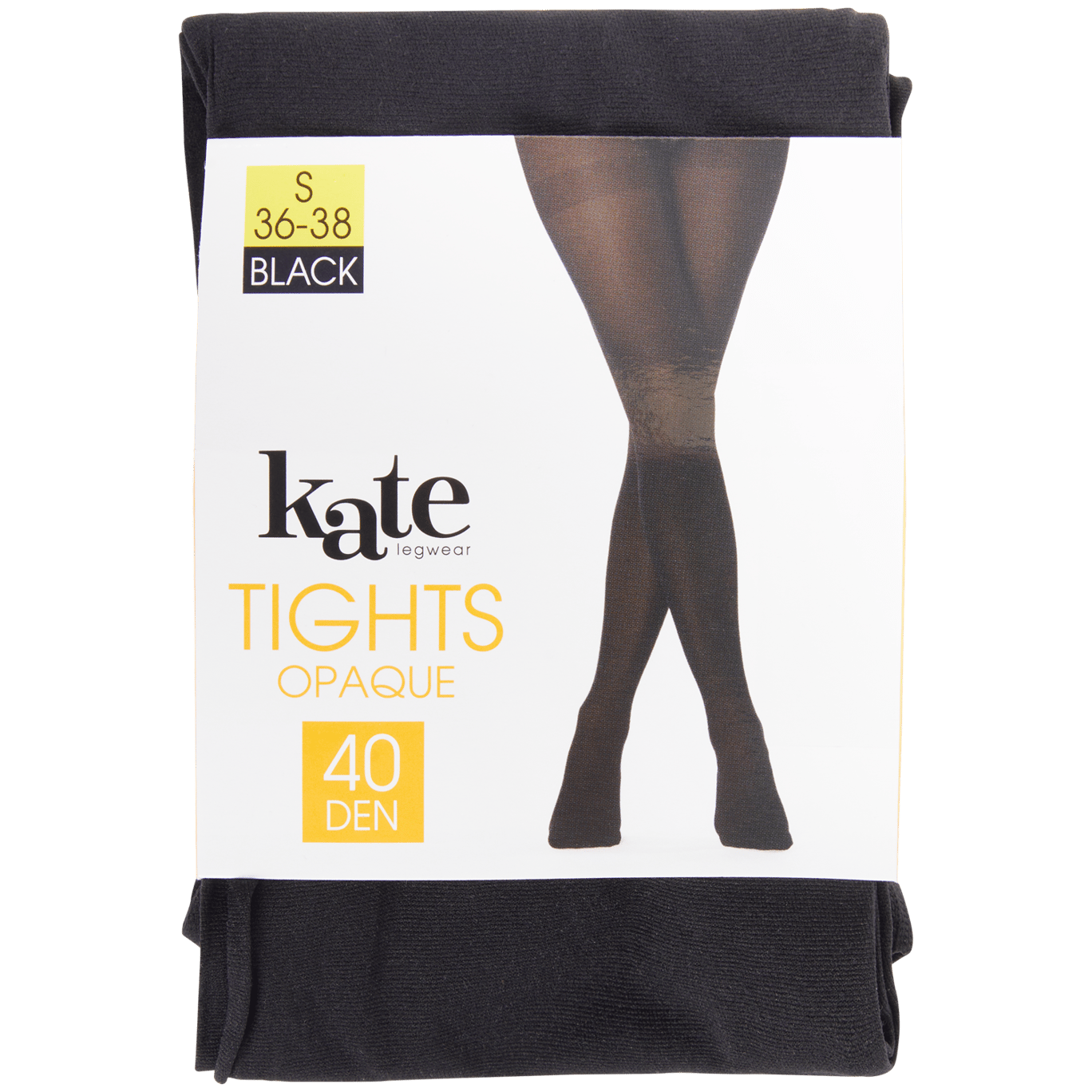 Rajstopy Kate Legwear 40 den