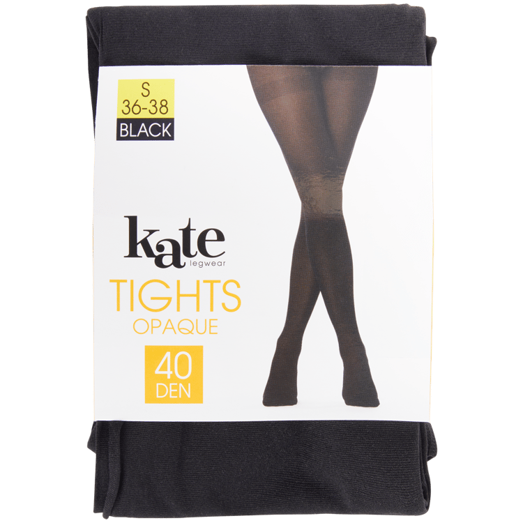 Collants Kate Legwear 40 deniers