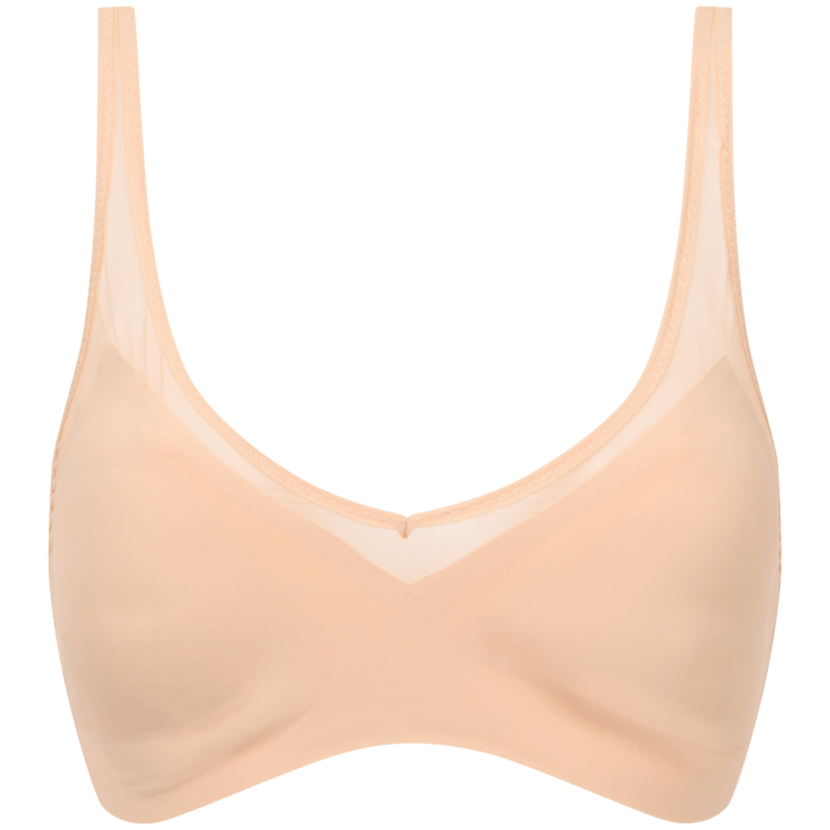 Second Skin mesh bh-top