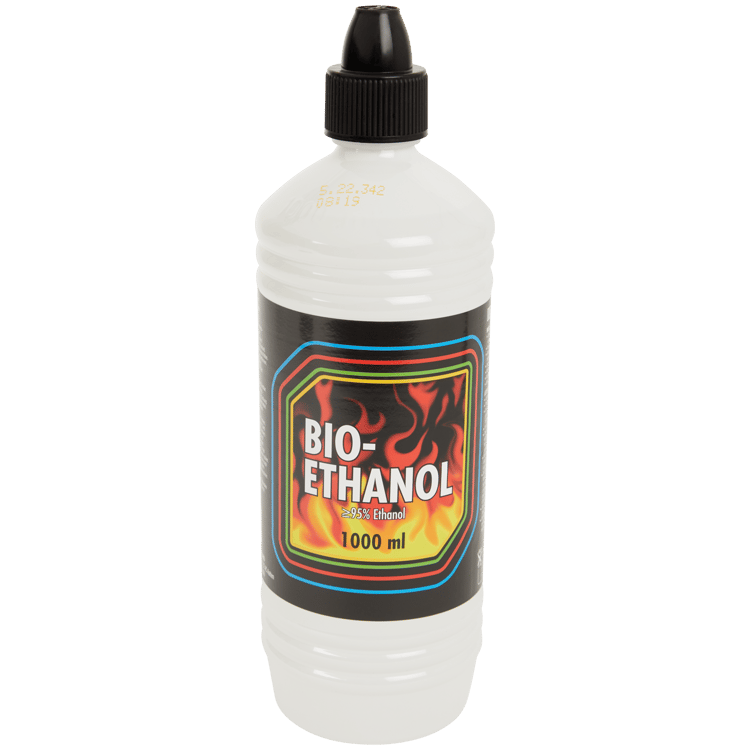 Bio-éthanol Espar