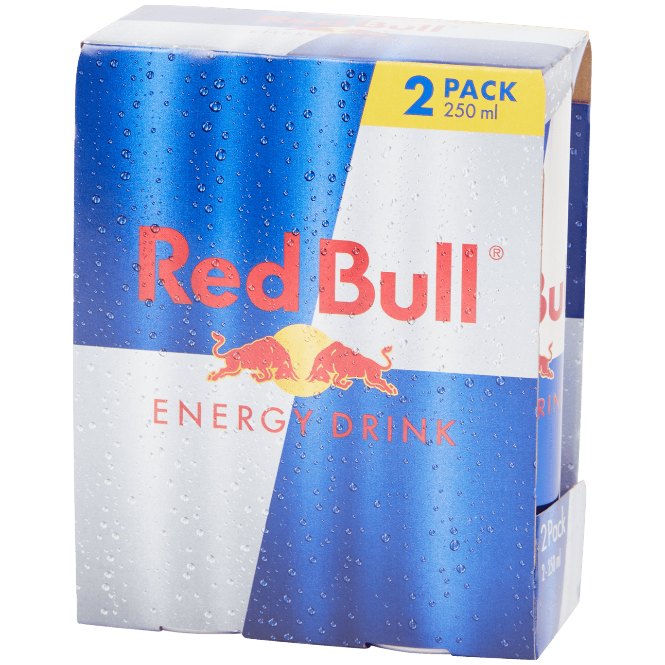 Red Bull energydrink