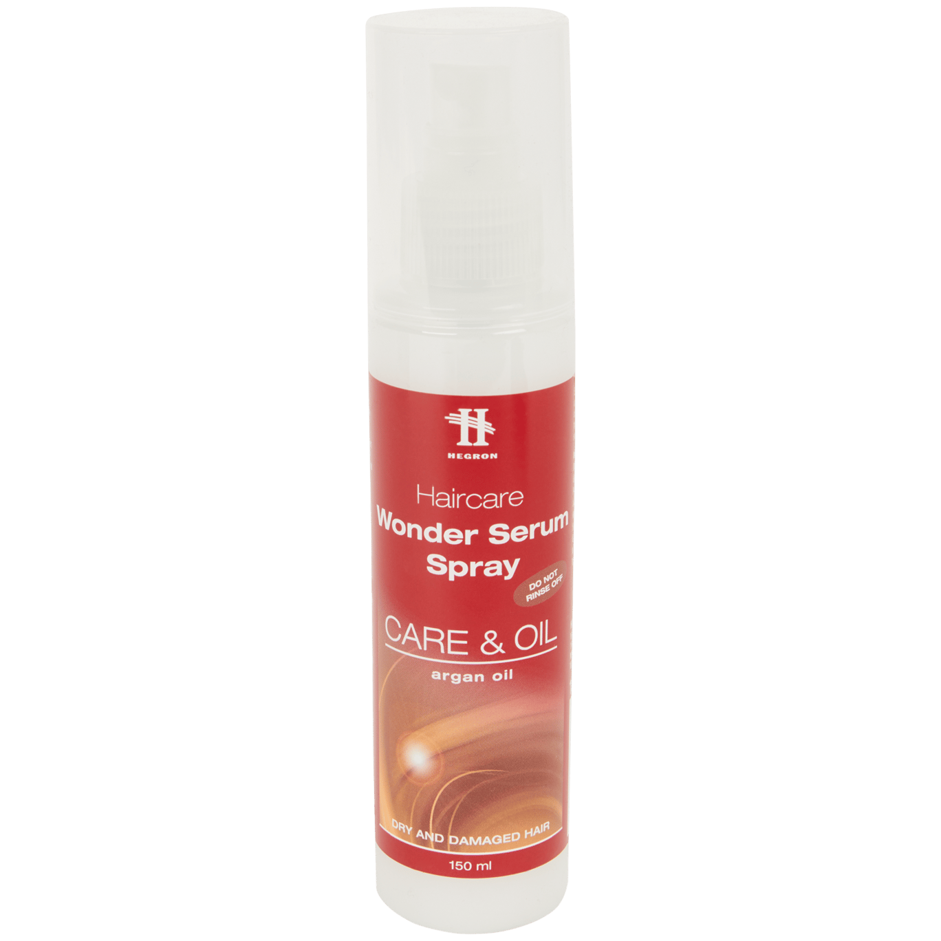 Hegron Wonder Serum Haarpflege-Spray