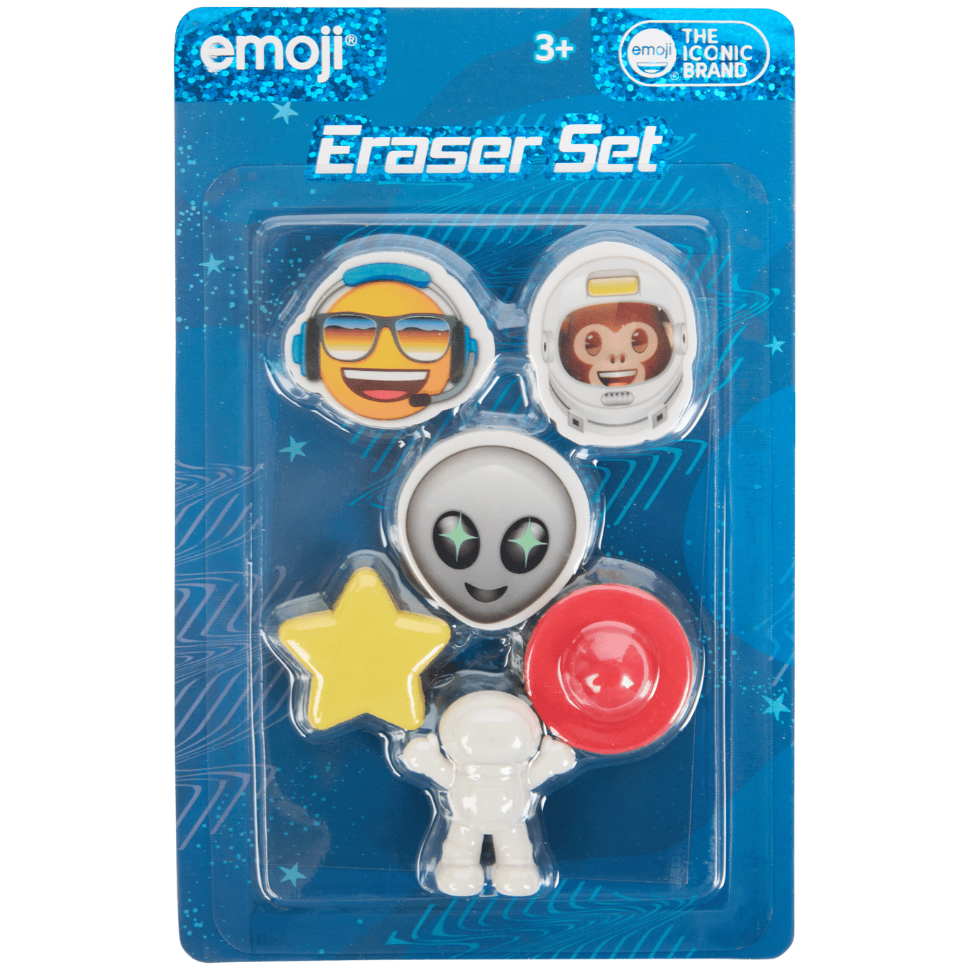 Gomme Emoji | Action IT