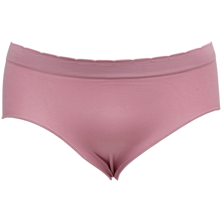 Culotte taille haute Sensabelle