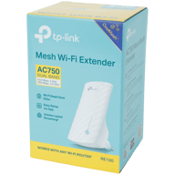 TP-link wifi-versterker AC750