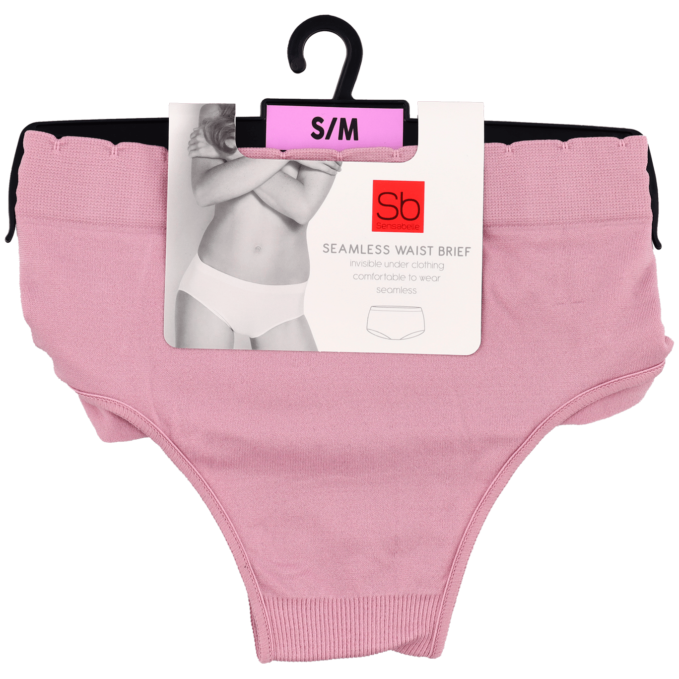 Sensabelle tailleslip