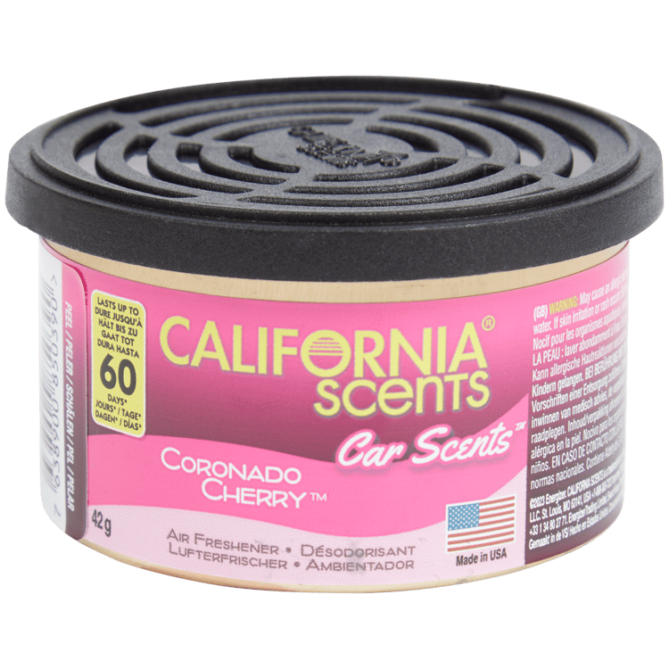 California Scents Auto-Lufterfrischer