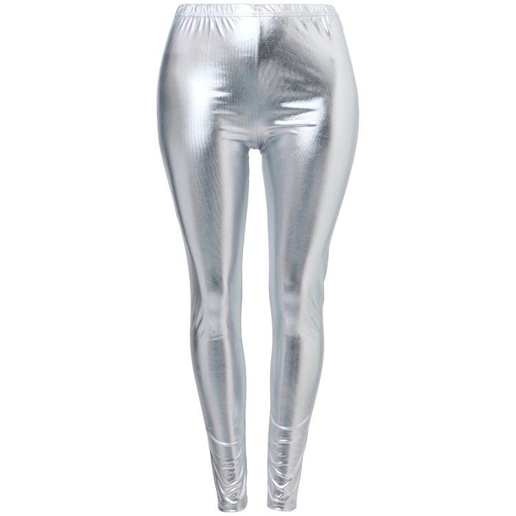 Metallic-Partyleggings