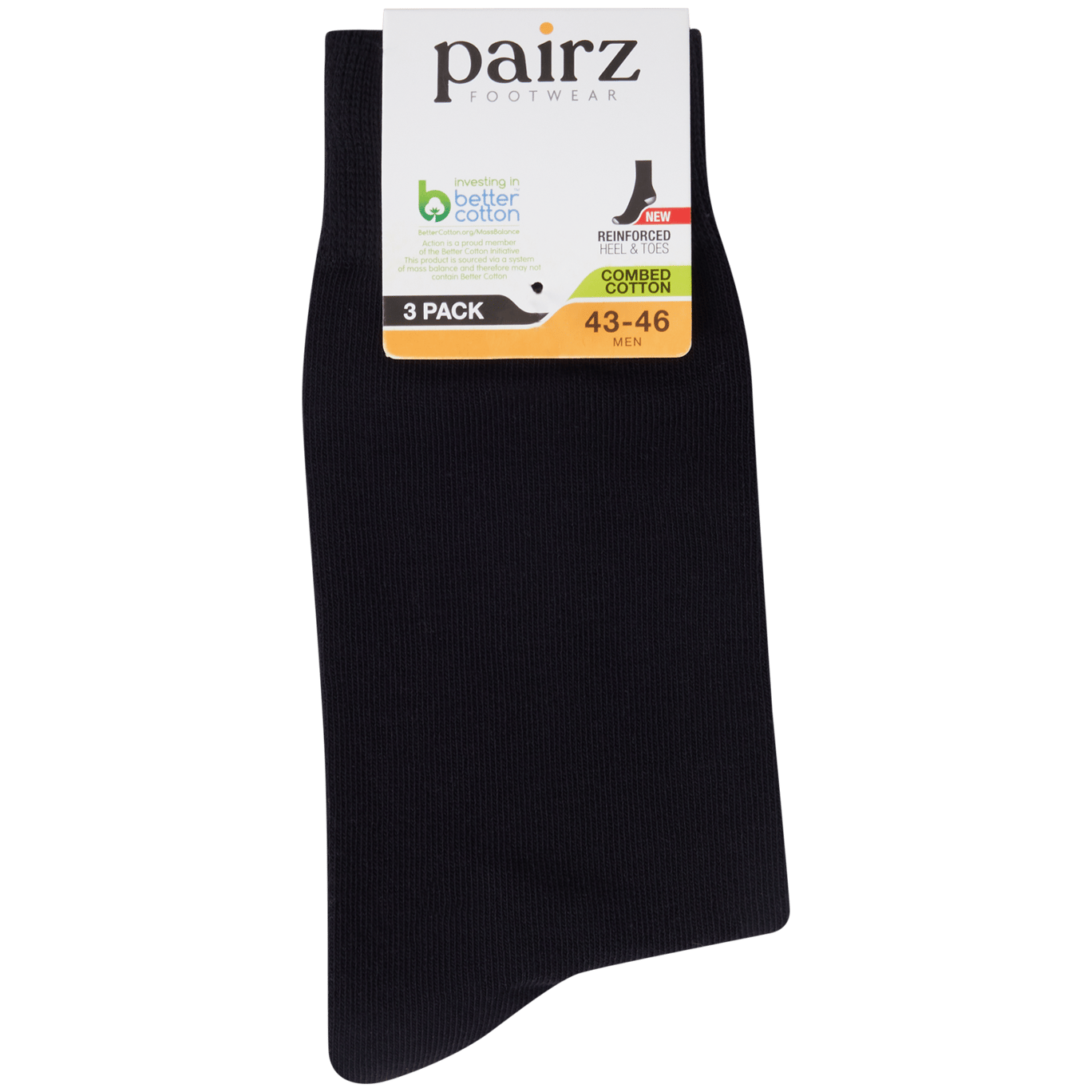 Pairz Socken