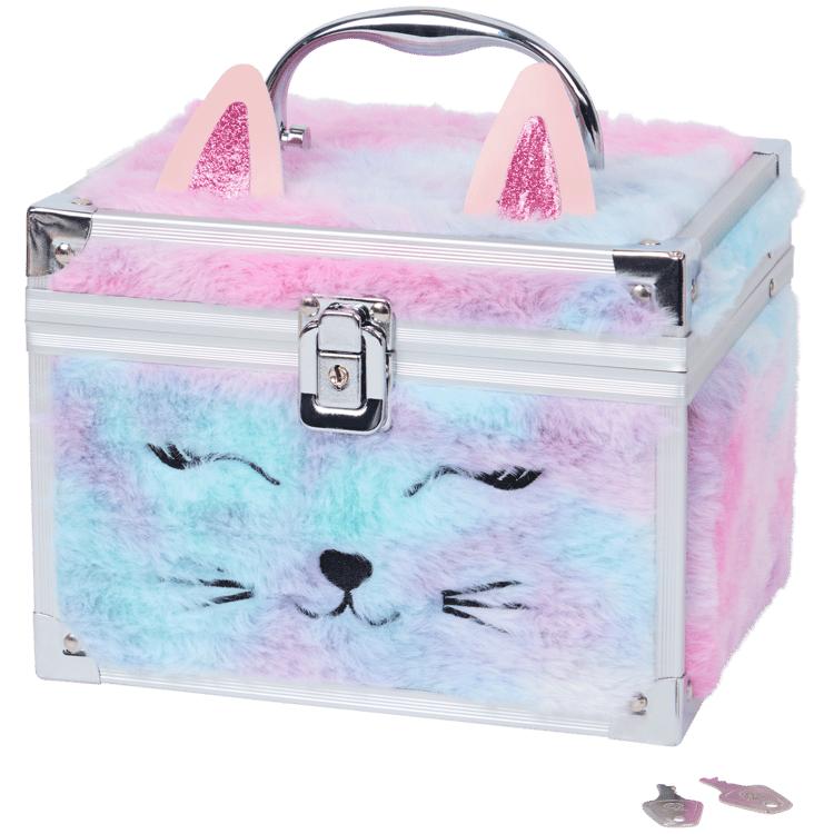 I Love My Style kinderbeautycase met make-up