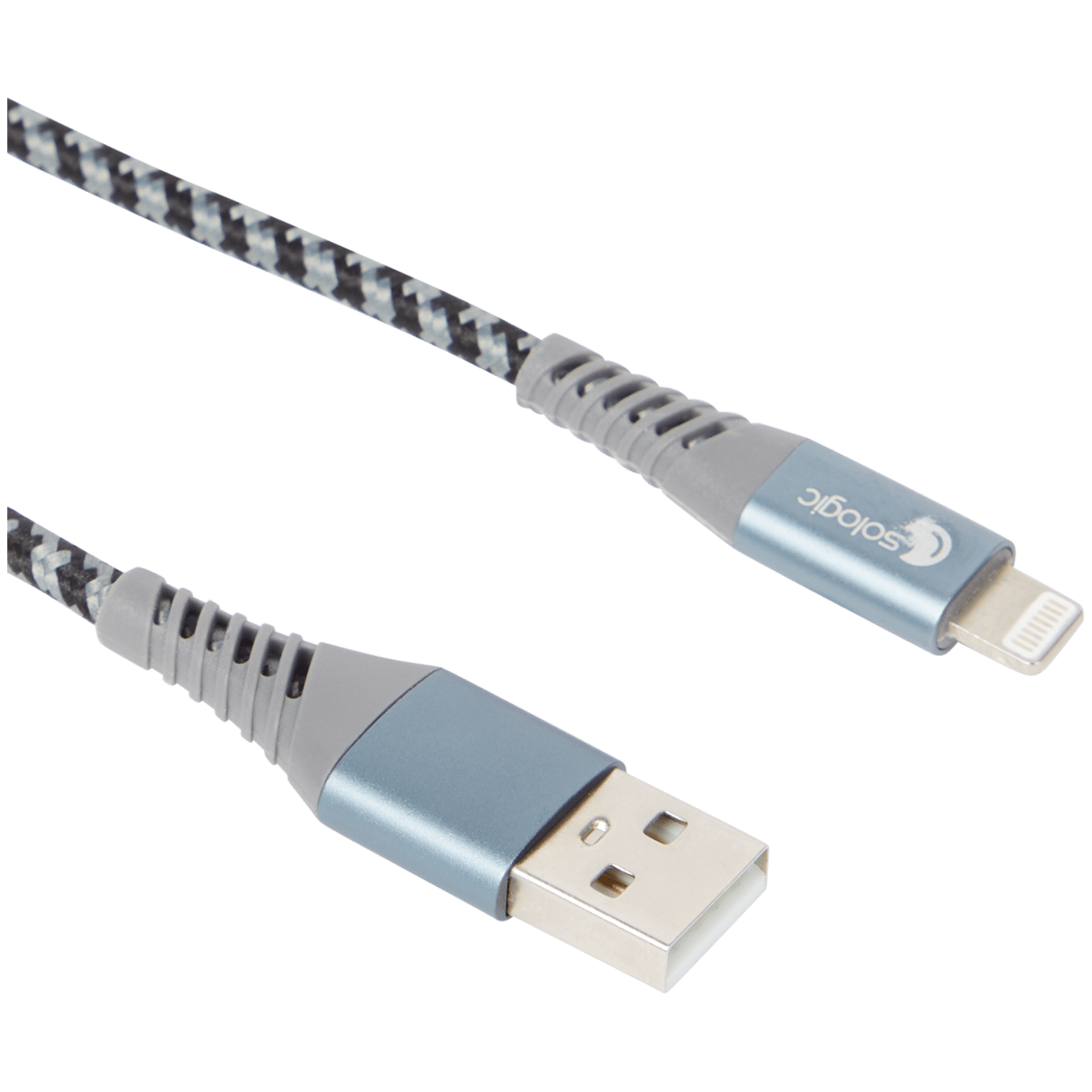 Sologic Daten- und Ladekabel 8-Pin