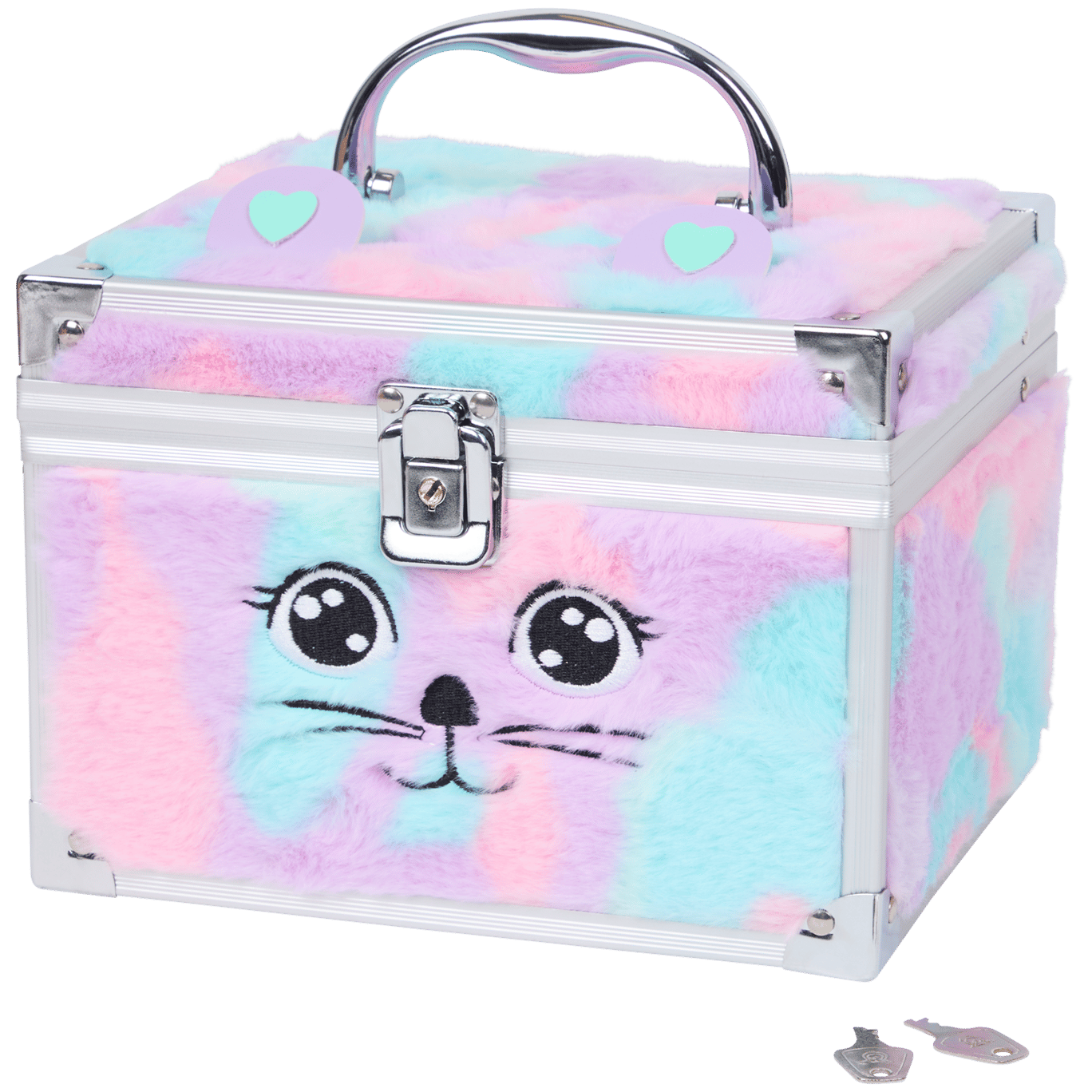 I Love My Style kinderbeautycase met make-up