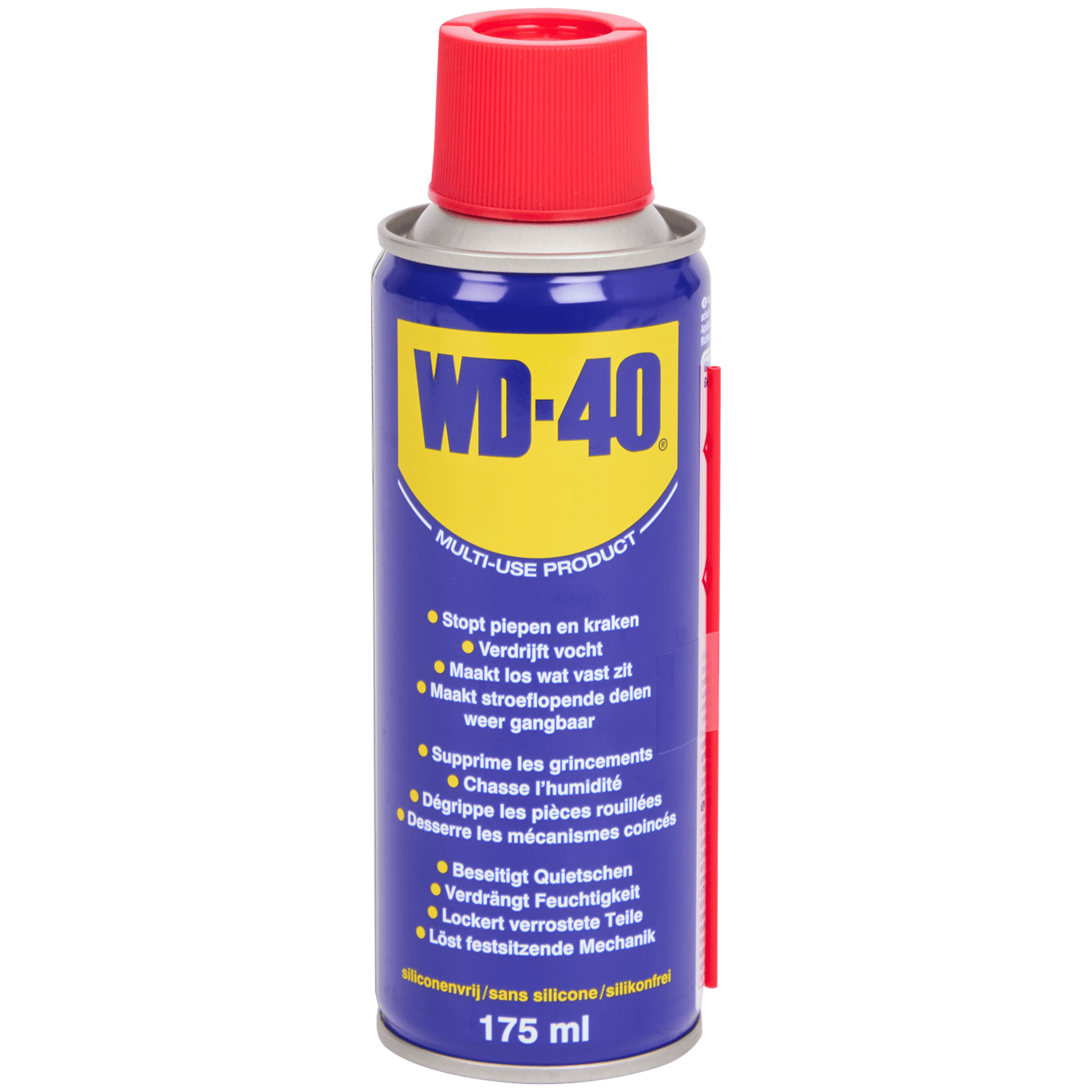 Wielofunkcyjny spray WD-40