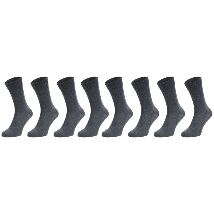 Chaussettes grises