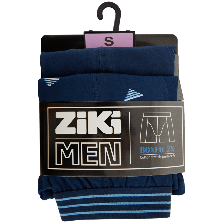 Ziki boxershorts