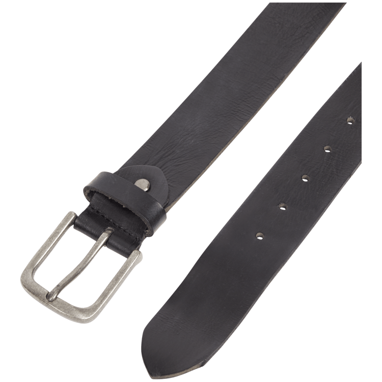 Ceinture en cuir premium