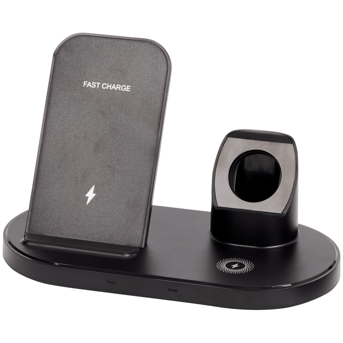 Caricatore wireless Re-load 2 in 1