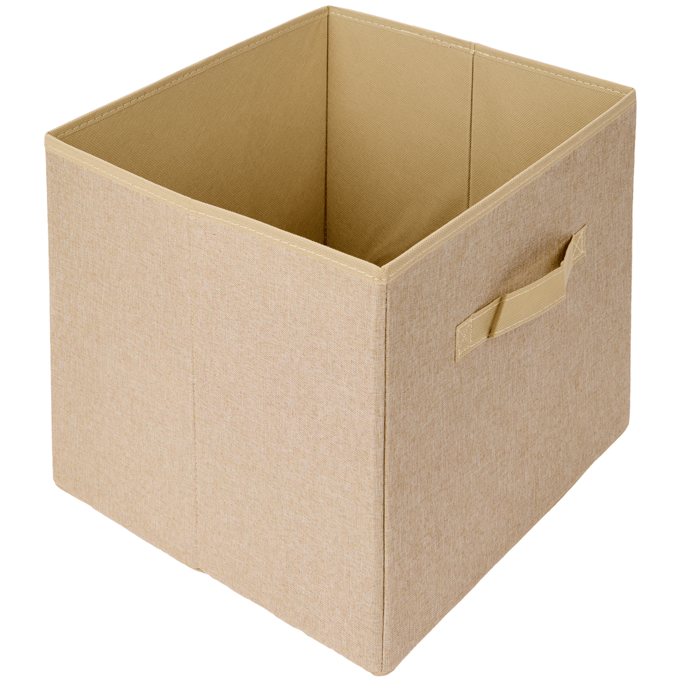 Panier de rangement pliable Home Accents