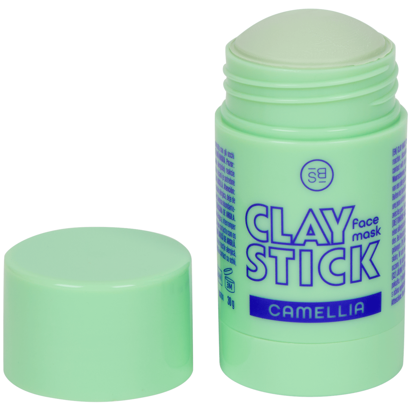 Masque d'argile en stick Skin Bliss