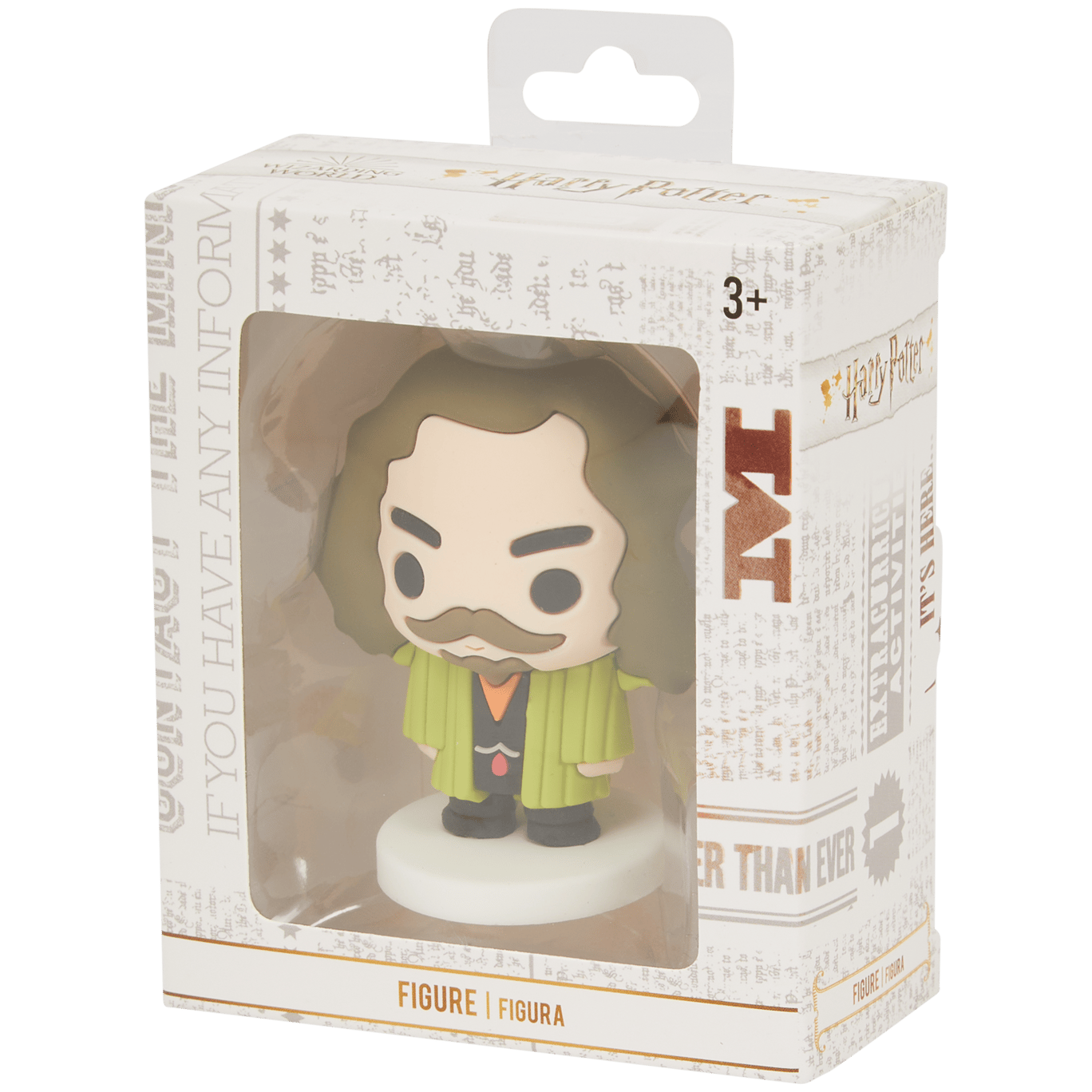 Harry-Potter-Figur