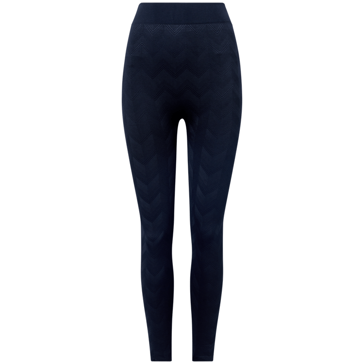 Legging thermique à imprimés