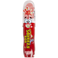Dr. Candy Squeezy Pop