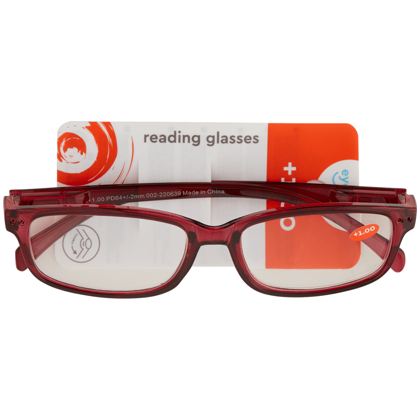 Okulary do czytania