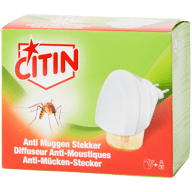 Citin Anti-Mücken-Stecker