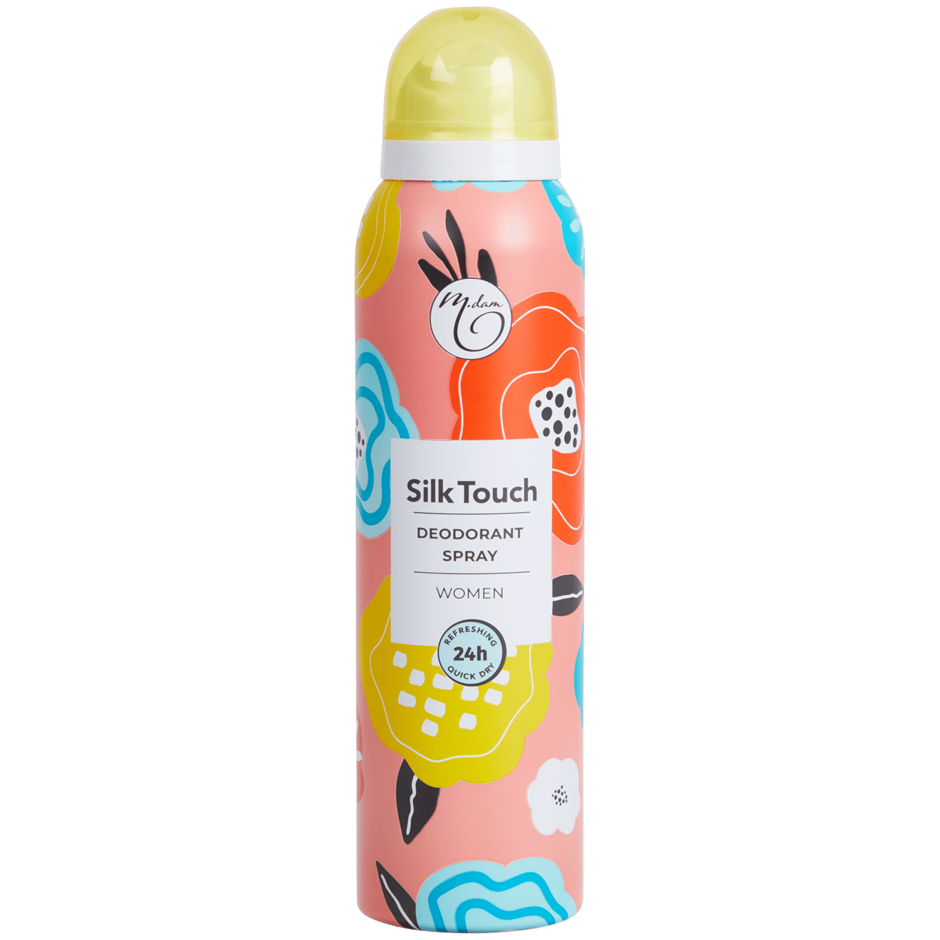 Deodorant 150 ml Action NL