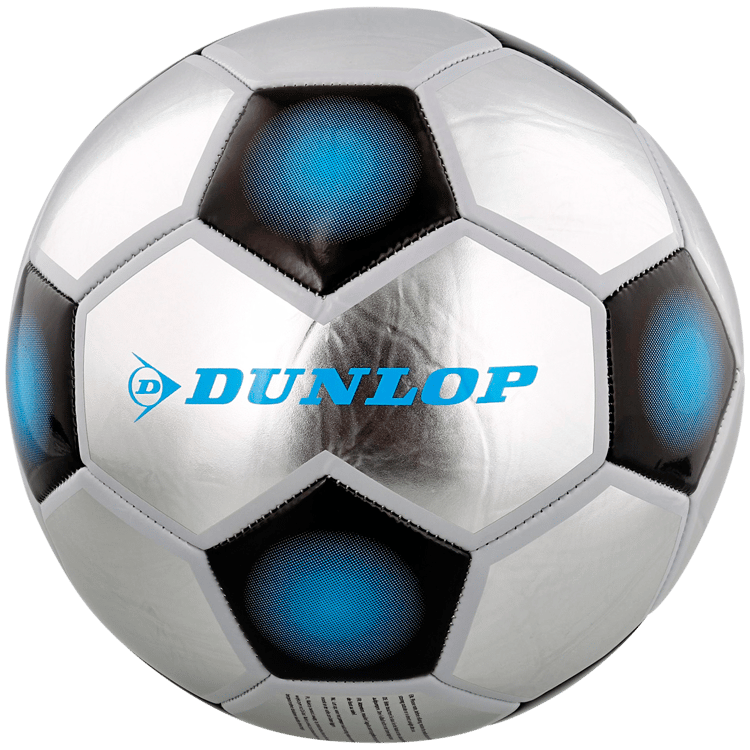 Ballon de football Dunlop