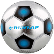 Dunlop voetbal