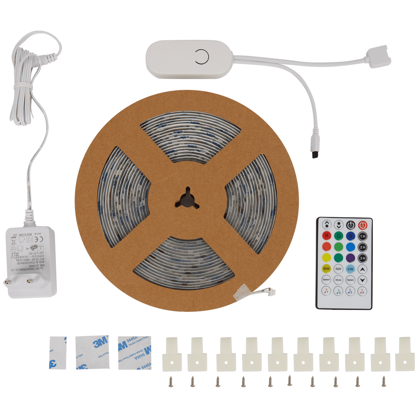 XXL LED pásek LSC Smart Connect