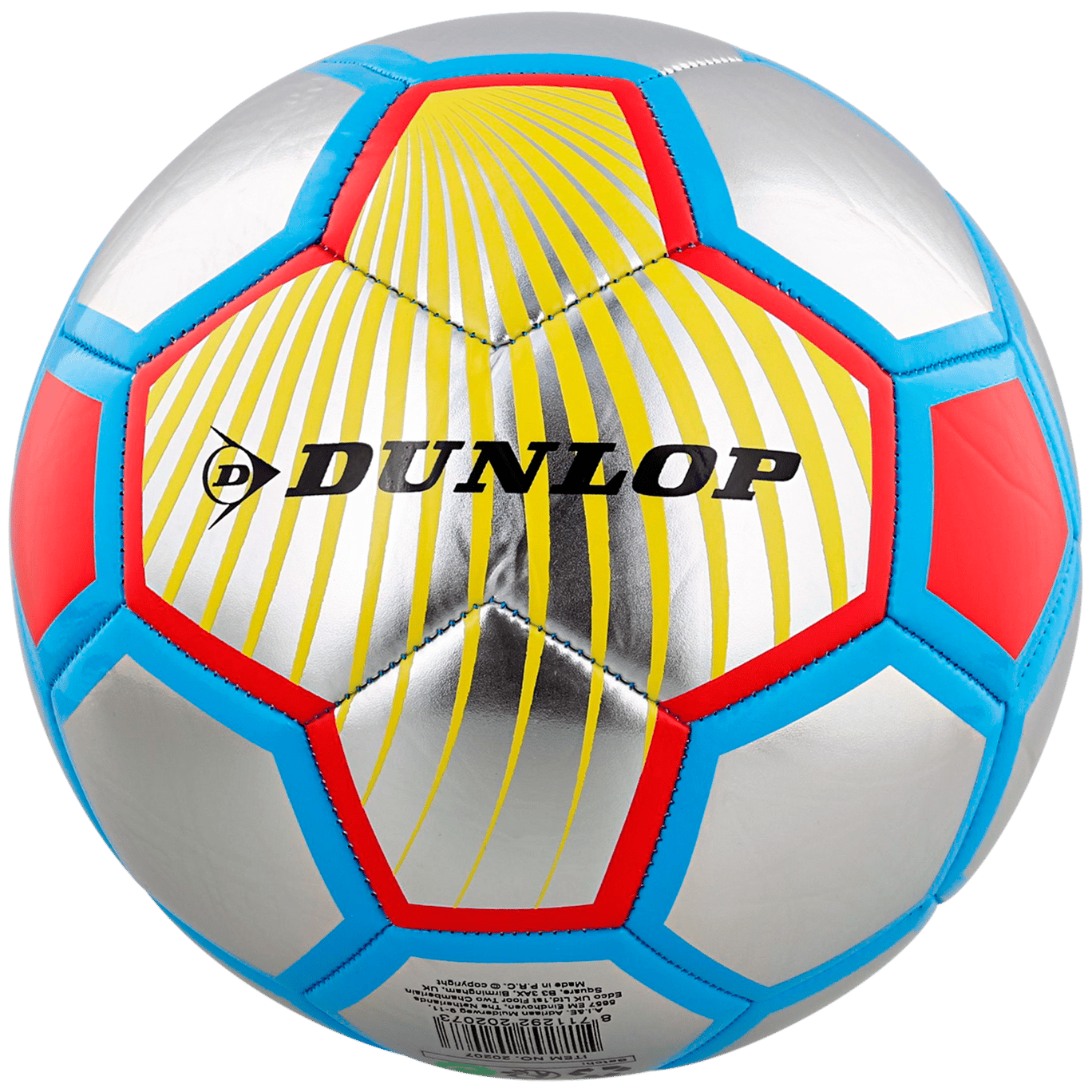 is er omdraaien Confronteren Dunlop voetbal | Action.com