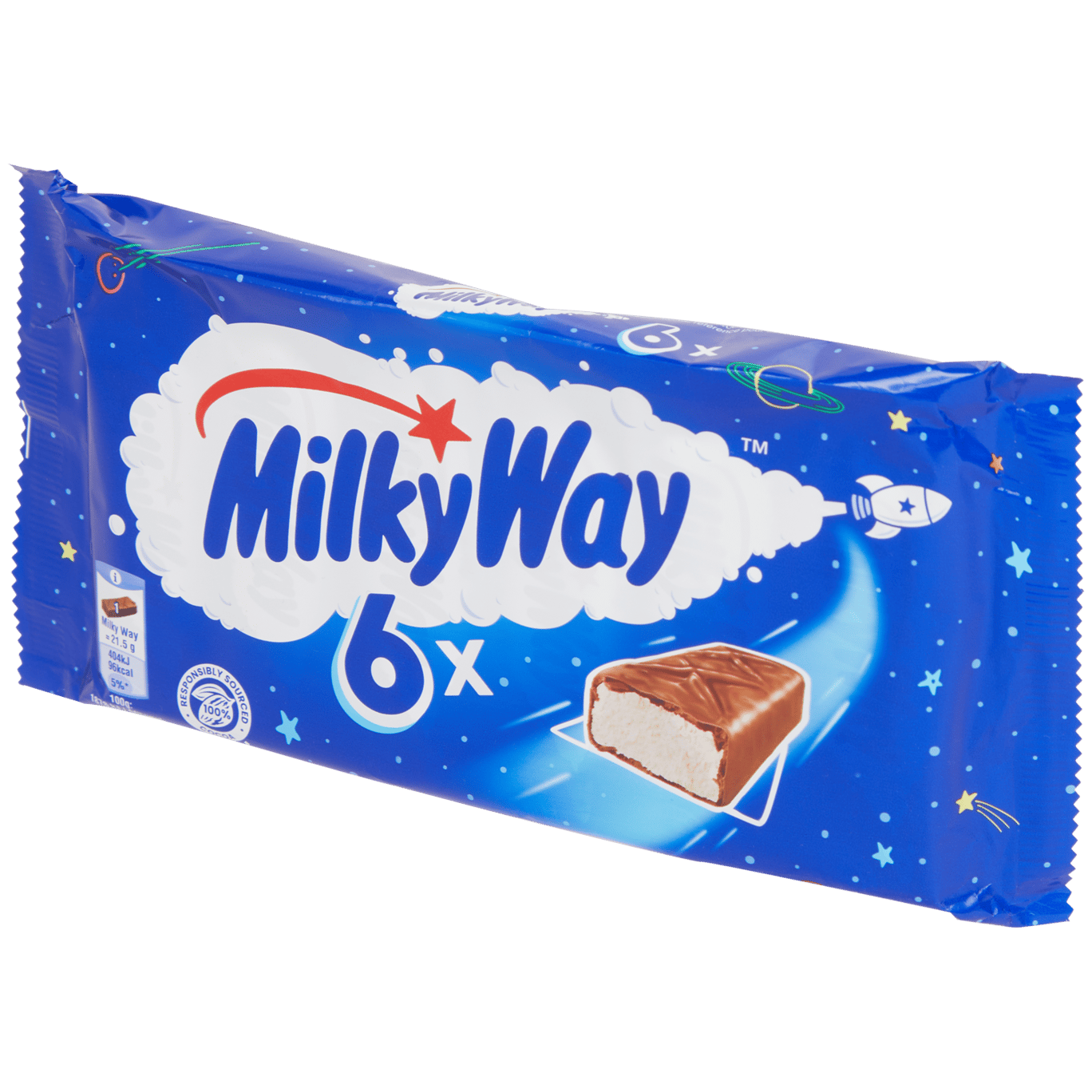 MilkyWay | Action SK