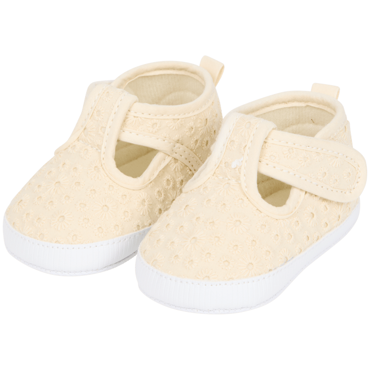 Chaussures pour bébé