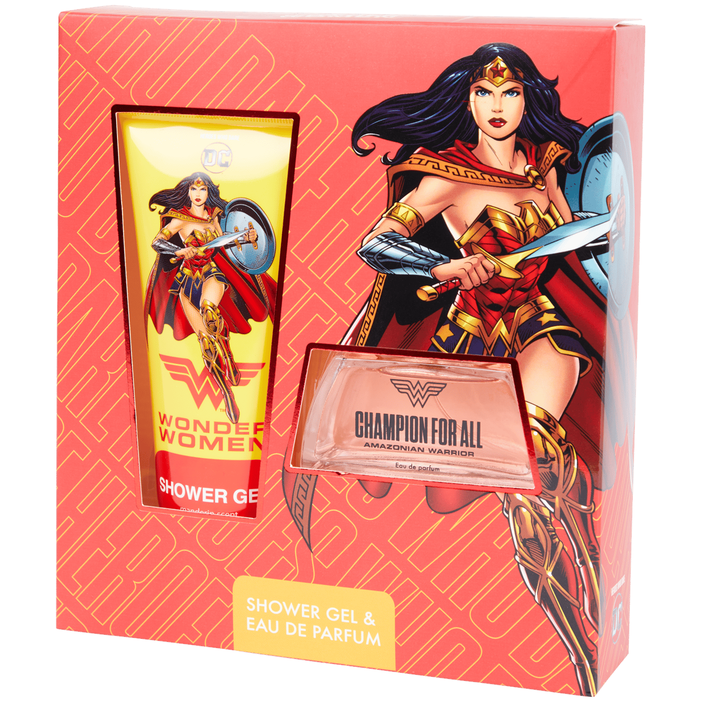 DC Comics Geschenkbox