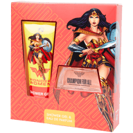DC Comics giftset