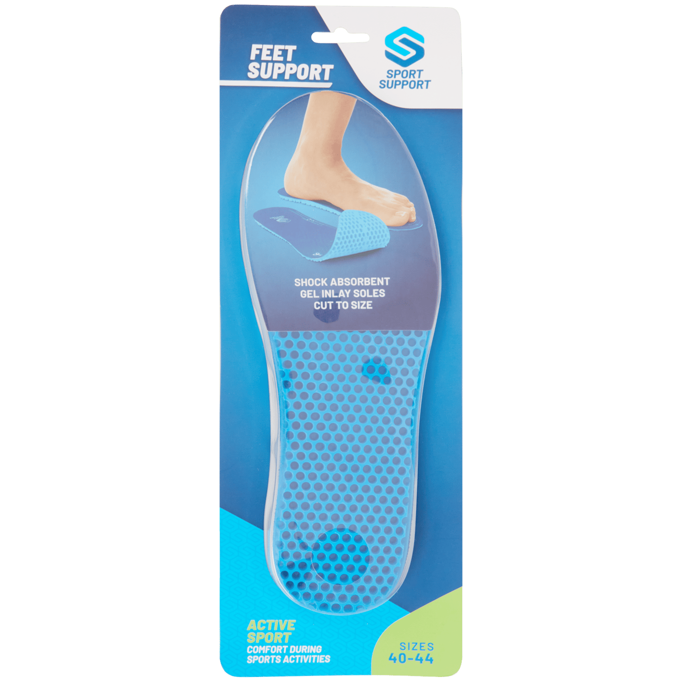 Solette sportive Sport Support